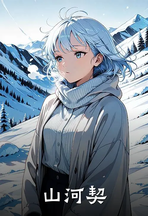 山河契