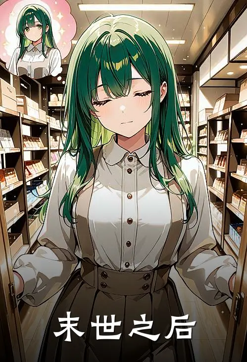 末世之后