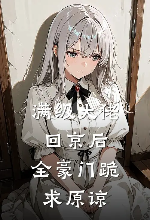 满级大佬回京后，全豪门跪求原谅