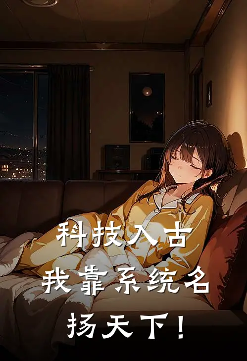 科技入古，我靠系统名扬天下！