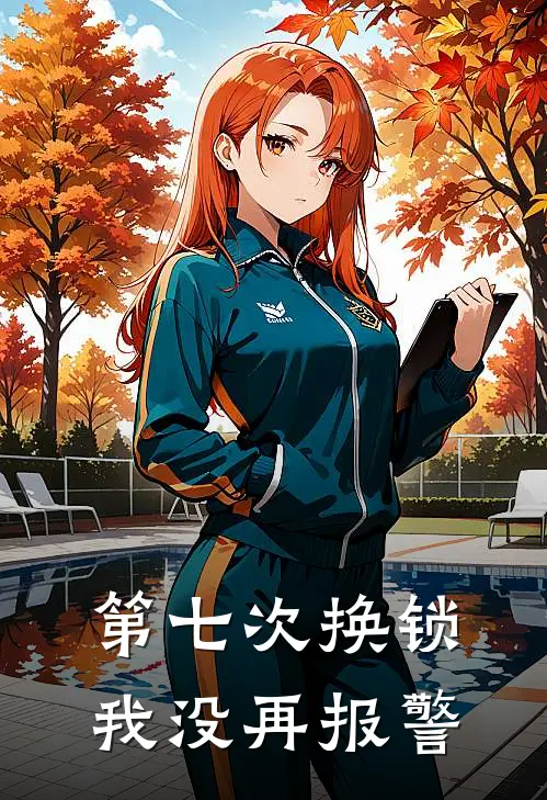 第七次换锁，我没再报警
