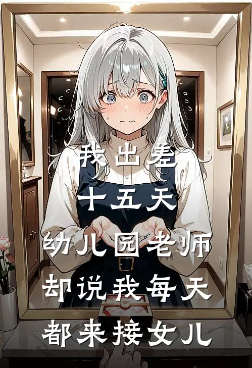 我出差十五天，幼儿园老师却说我每天都来接女儿