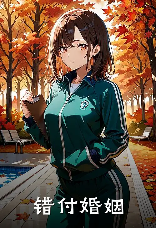 错付婚姻短剧后续剧情