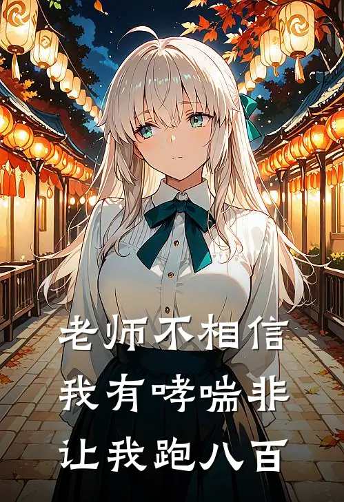 老师不相信我有哮喘非让我跑八百米怎么办