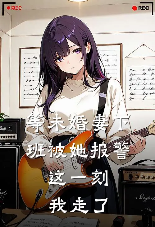 等未婚妻下班被她报警,这一刻我走了