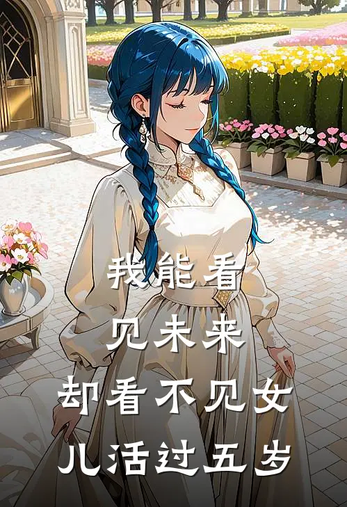我能看见未来,却看不见女儿活过五岁的样子