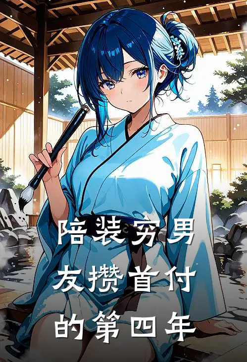 陪装穷男友攒首付的第四年