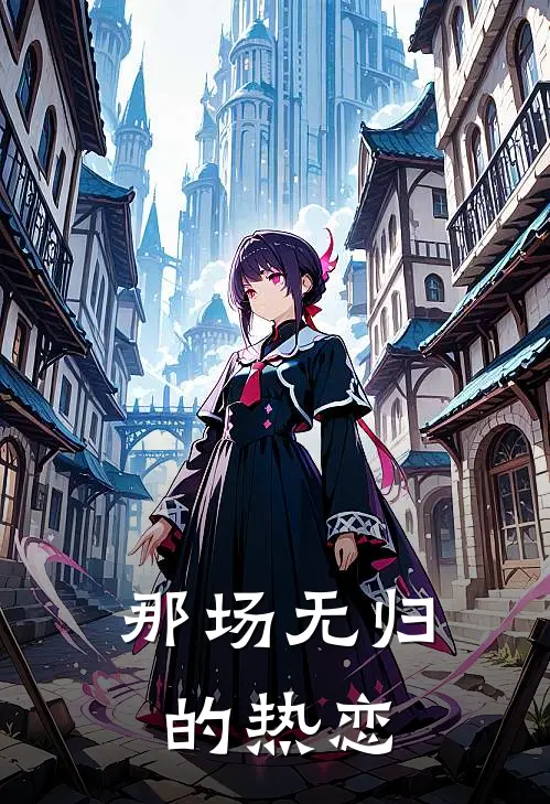 那场无归的热恋