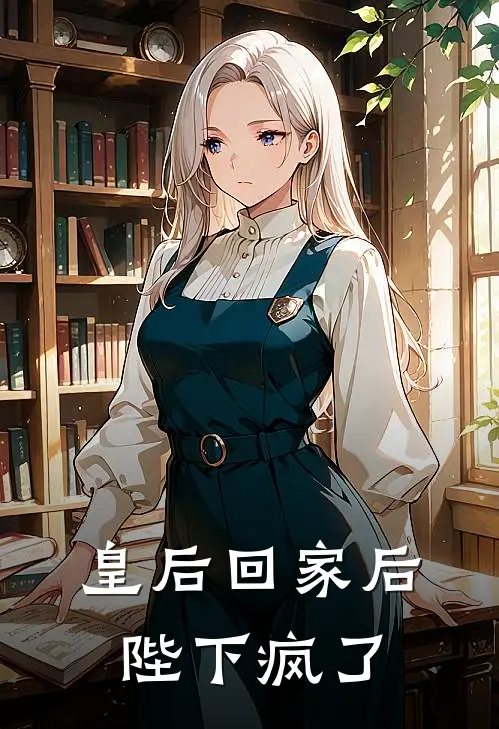 皇后回家后,陛下疯了
