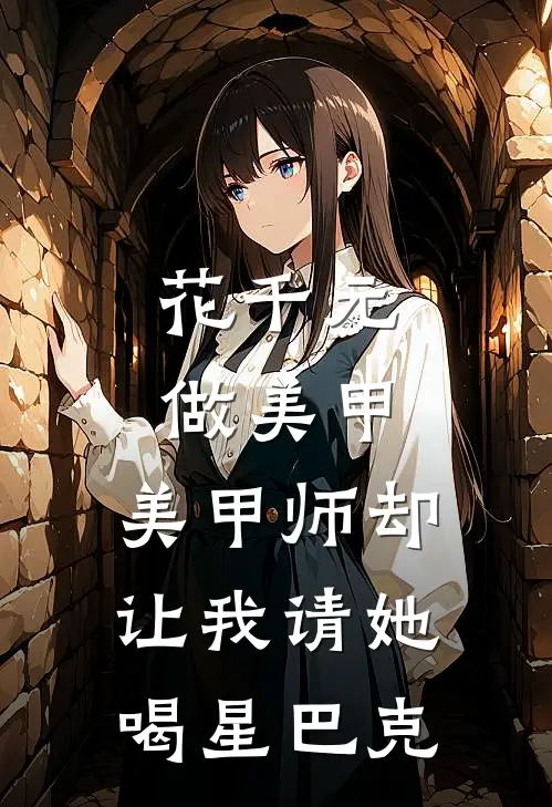 花千元做美甲,美甲师却让我请她喝星巴克是真的吗