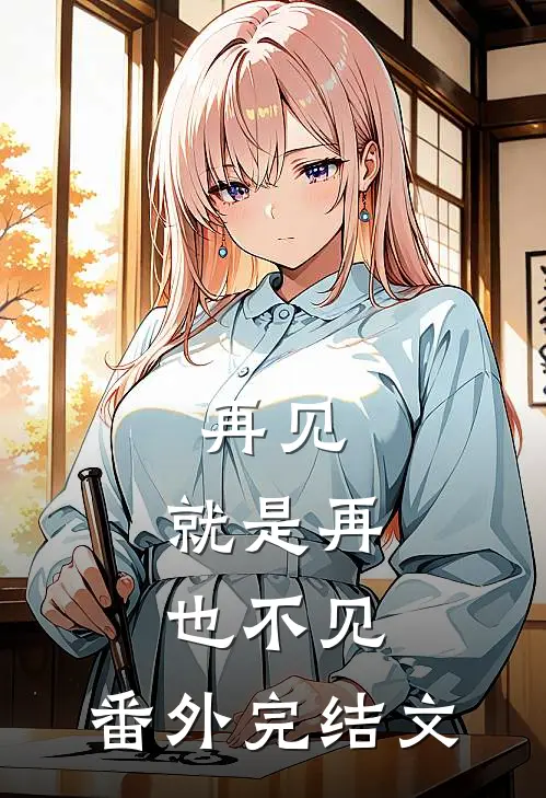 再见,就是再也不见 番外完结文案