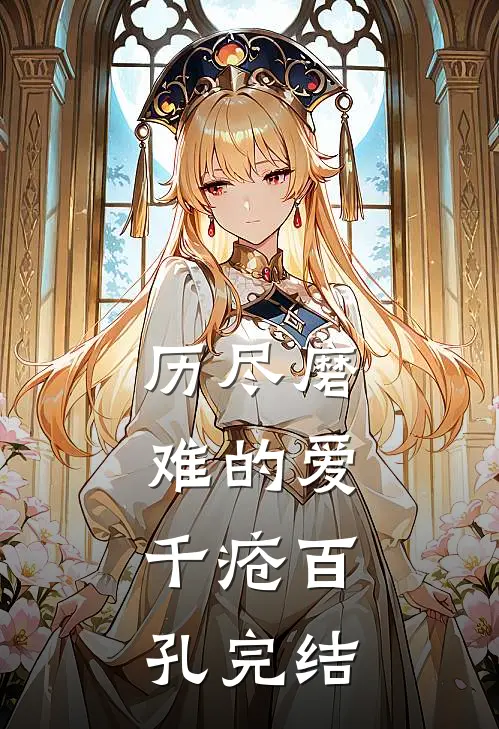 历尽磨难的爱,千疮百孔完结