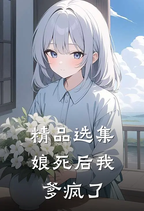 精品选集娘死后我爹疯了
