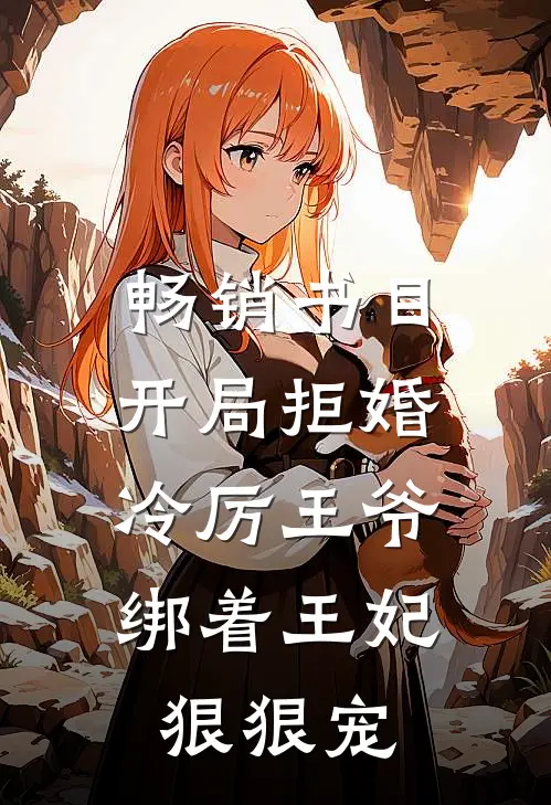 畅销书目开局拒婚，冷厉王爷绑着王妃狠狠宠