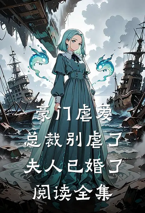 豪门虐爱总裁别虐了,夫人已婚了阅读全集免费