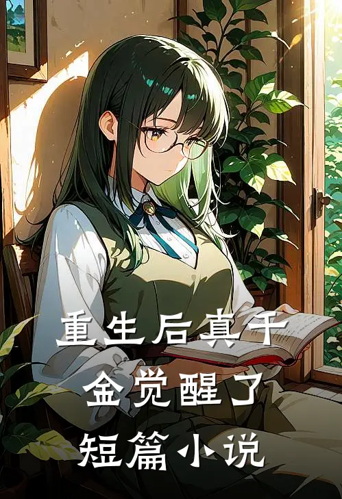 重生后真千金觉醒了短篇小说