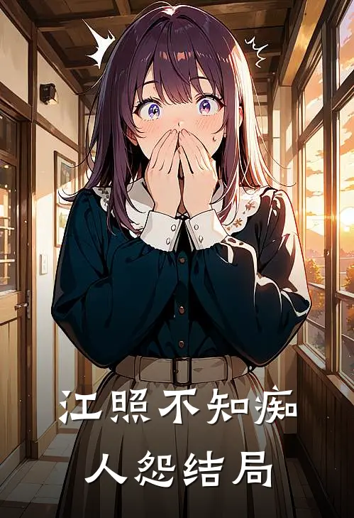江照不知痴人怨结局