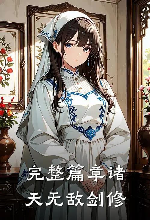 完整篇章诸天无敌剑修