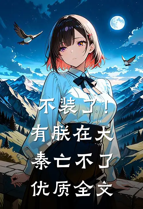 不装了！有朕在，大秦亡不了优质全文