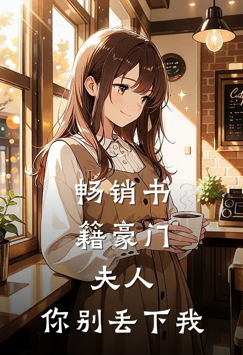 畅销书籍豪门夫人,你别丢下我