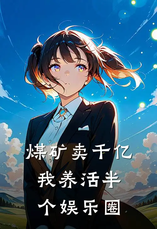 煤矿卖千亿我养活半个娱乐圈最新章节