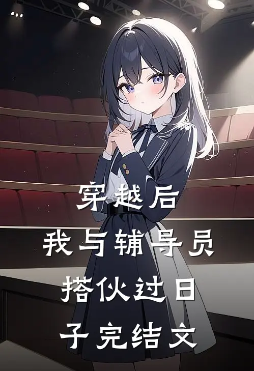 穿越后,我与辅导员搭伙过日子完结文
