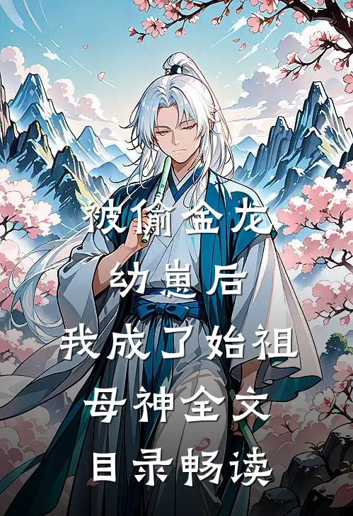 被偷金龙幼崽后，我成了始祖母神全文目录畅读