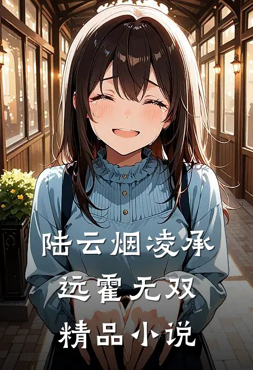 陆云烟凌承远霍无双精品小说