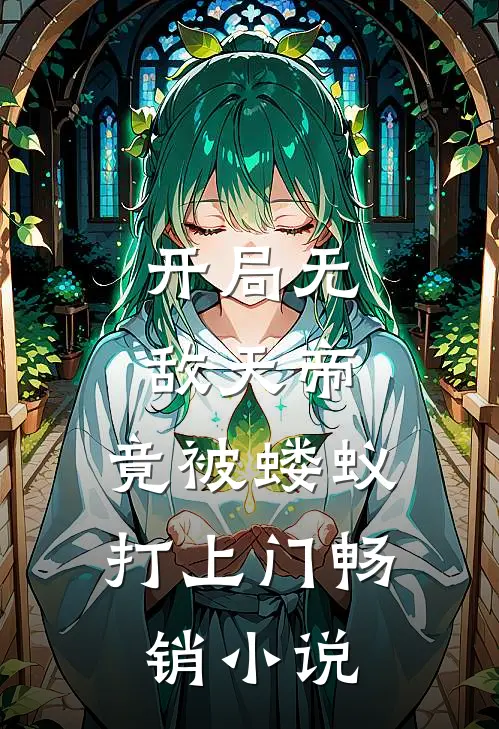 开局无敌天帝,竟被蝼蚁打上门畅销名字