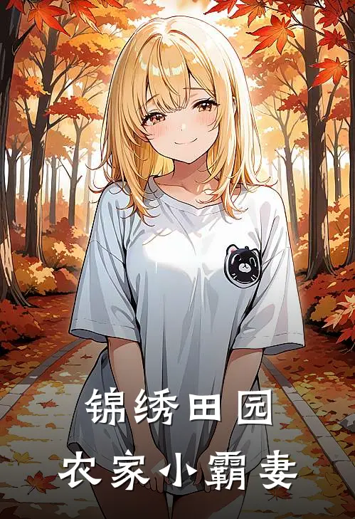 锦绣田园农家小霸妻 木子