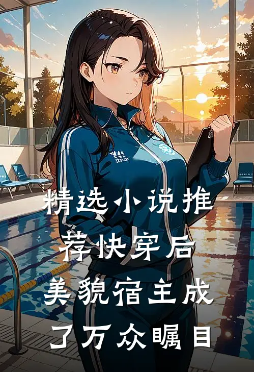 精选推荐快穿后,美貌宿主成了万众瞩目的人