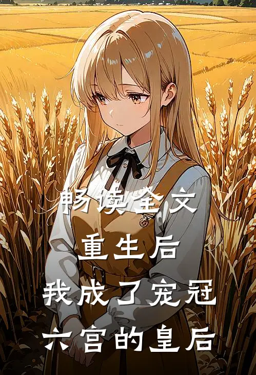 畅读全文重生后,我成了宠冠六宫的皇后