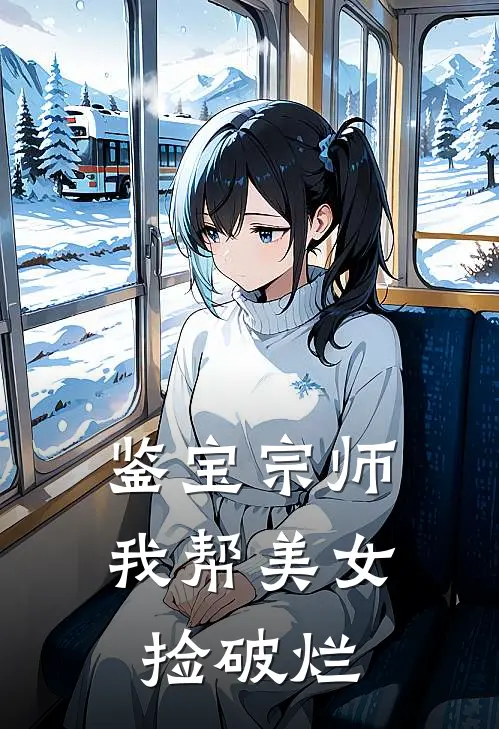 鉴宝宗师我帮美女捡破烂