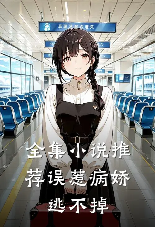 全集推荐误惹病娇,逃不掉的女主