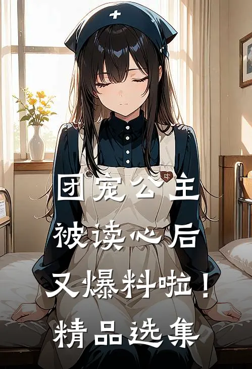 团宠公主被读心后,又爆料啦!精品选集
