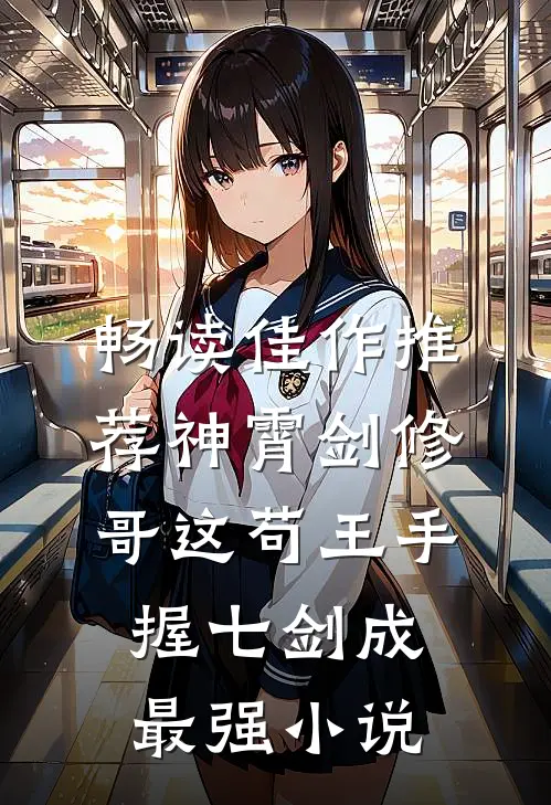 畅读佳作推荐神霄剑修:哥这苟王手握七剑成最强小说