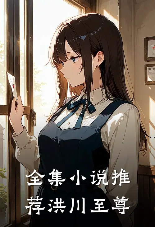 全集推荐洪川至尊的书
