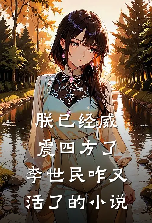 朕已经威震四方了,李世民咋又活了的在线阅读