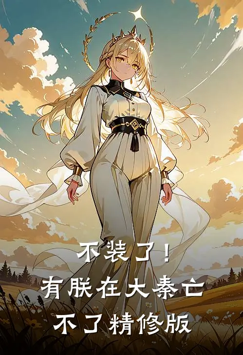 不装了！有朕在，大秦亡不了精修版