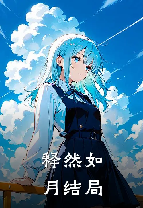 释然如月结局