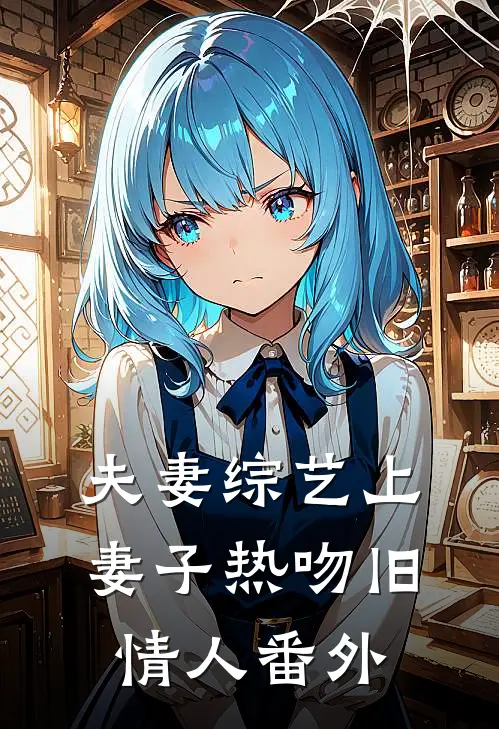 夫妻综艺上,妻子热吻旧情人番外在线观看