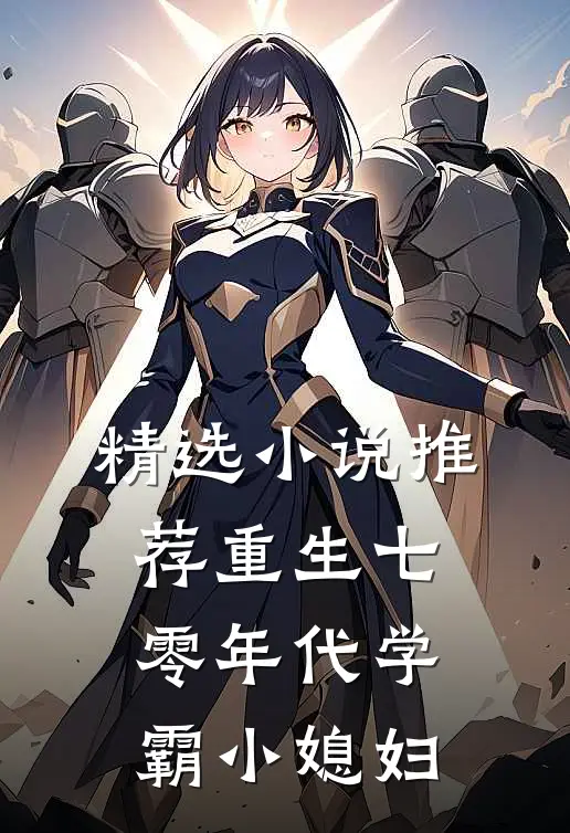 精选小说推荐重生七零年代学霸小媳妇
