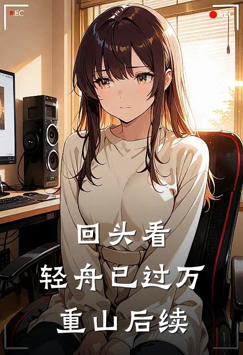回头看，轻舟已过万重山后续