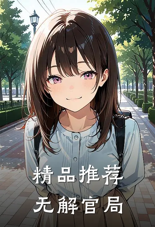 精品推荐无解官局