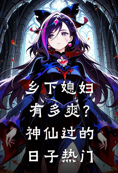 乡下媳妇有多爽?神仙过的日子热门视频