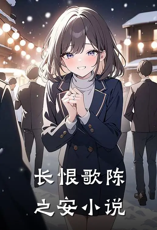 长恨歌陈之安小说
