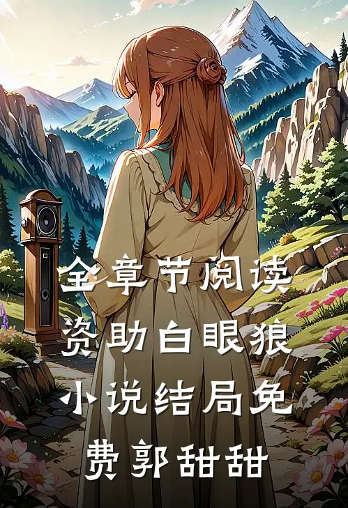 全章节阅读资助白眼狼小说结局免费郭甜甜