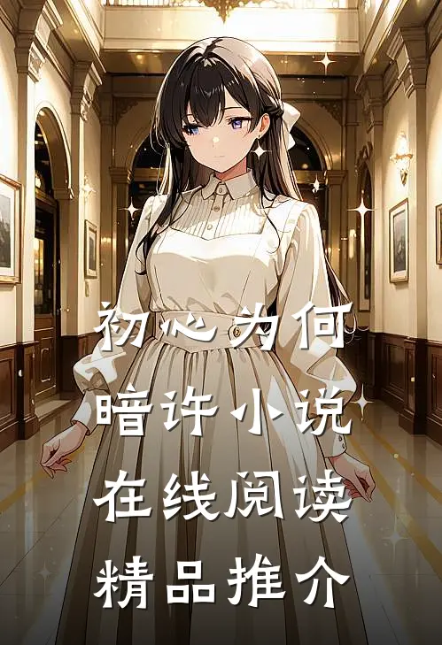 初心为何暗许小说在线阅读精品推介