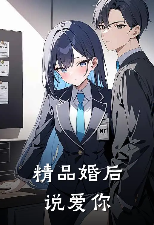 精品婚后说爱你