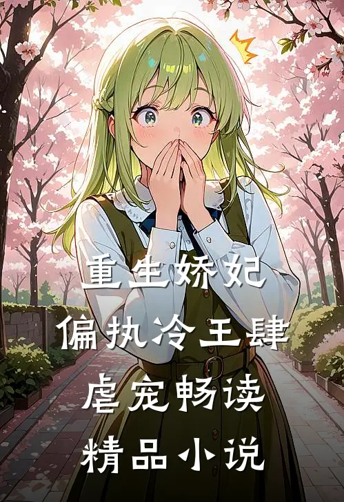 重生娇妃偏执冷王肆虐宠畅读精品